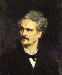 Henri Rochefort, Giovanni Boldini